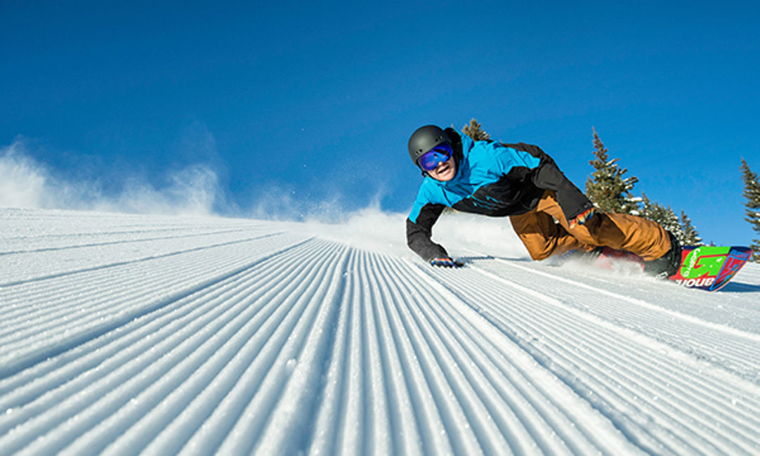 Experiencia Vail Ski Resort